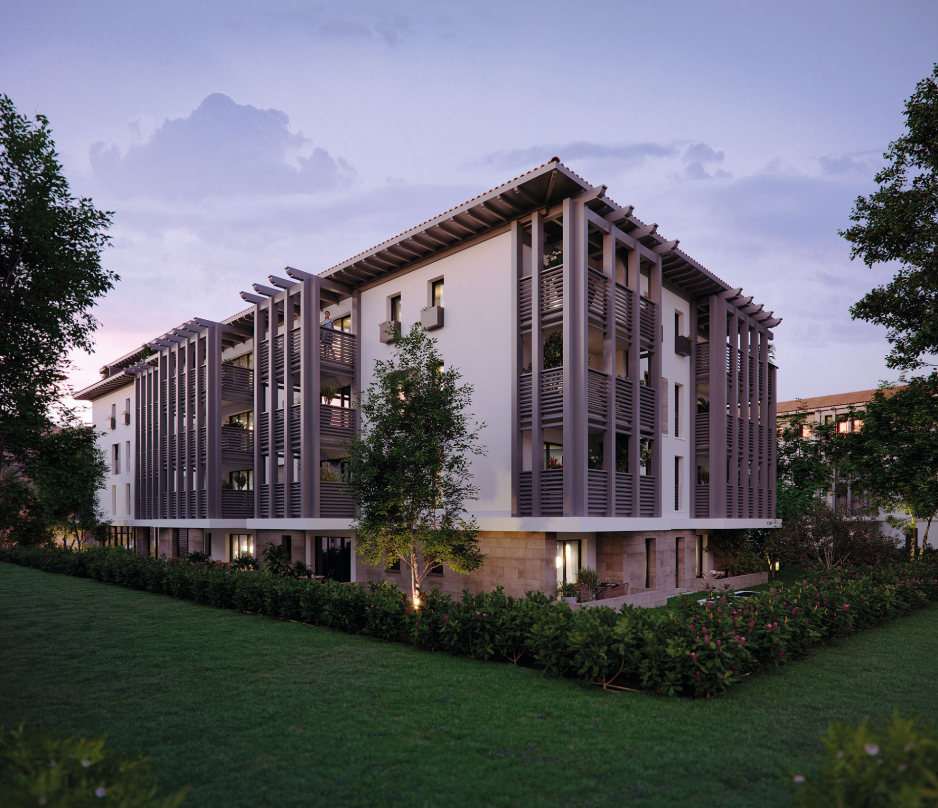 Clos des 5 Cantons - image 3