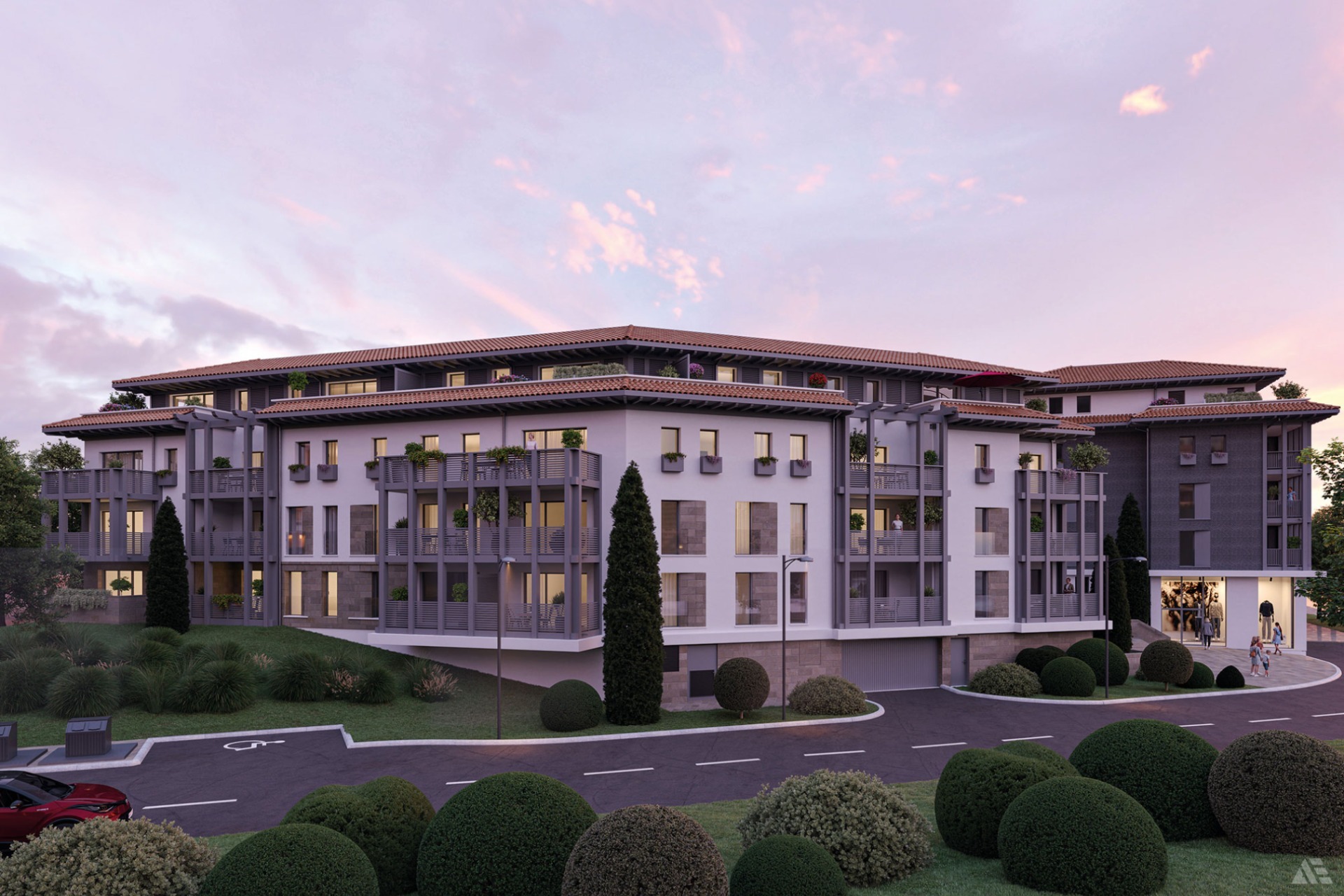 DOMAINE 5 CANTONS - Image 1