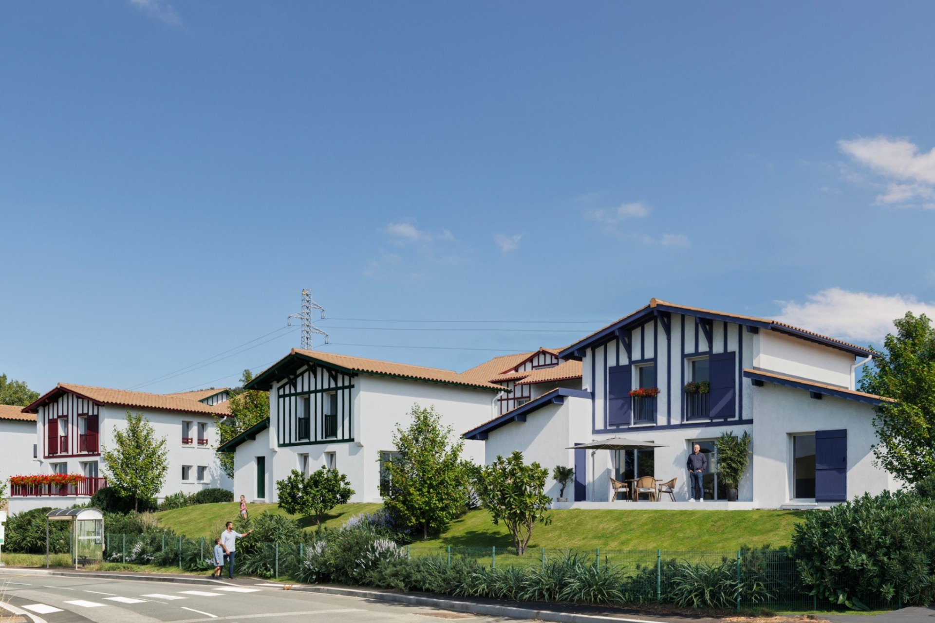 DOMAINE D OSTEBERRIA - Image 1