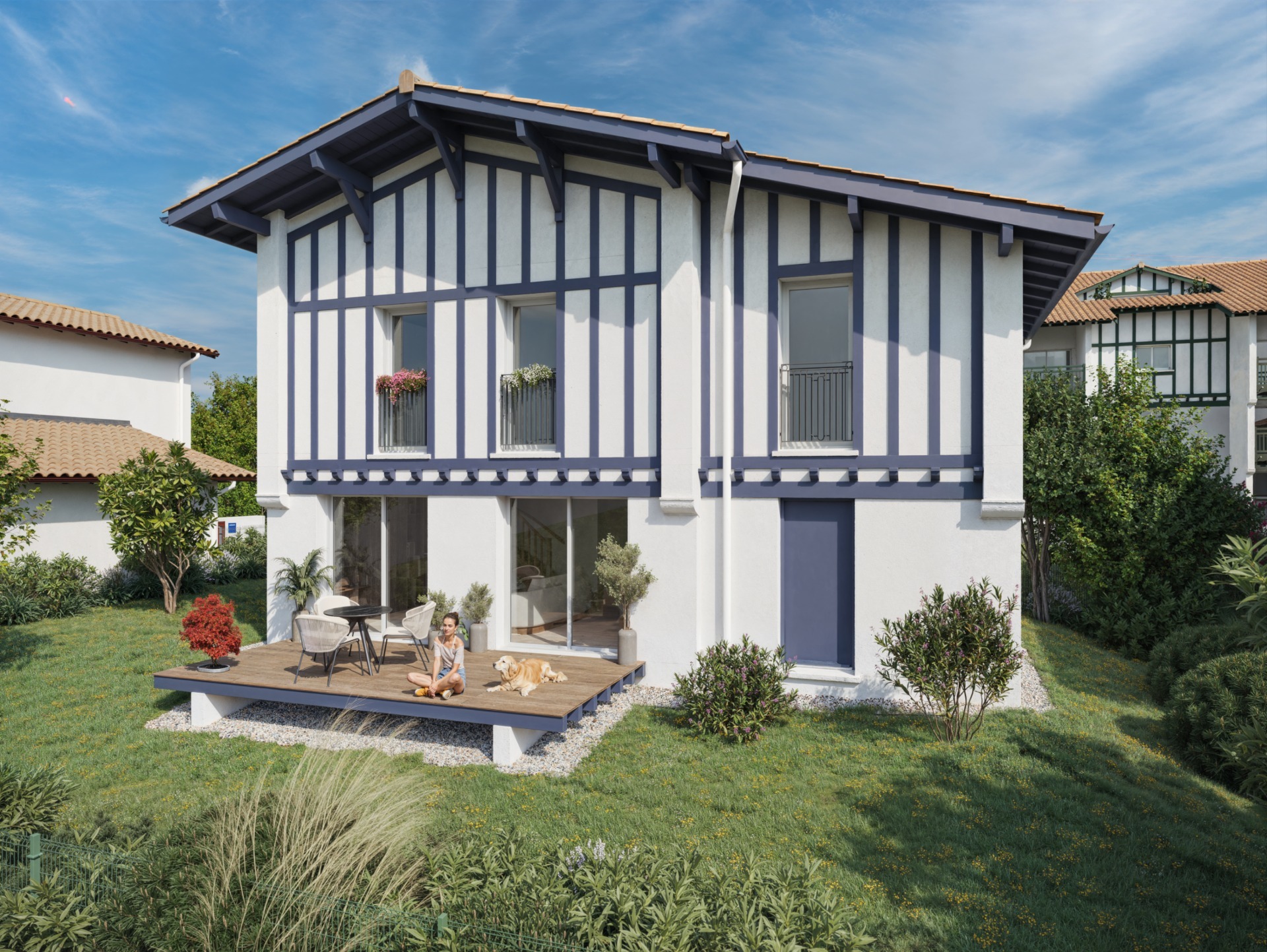 DOMAINE D OSTEBERRIA - Image 3