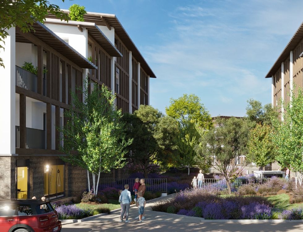 RESIDENCE ELAIA - Image 1