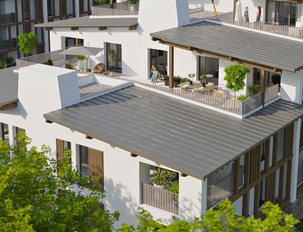 RESIDENCE ELAIA - Image 2