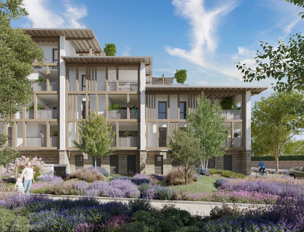 RESIDENCE ELAIA - Image 5