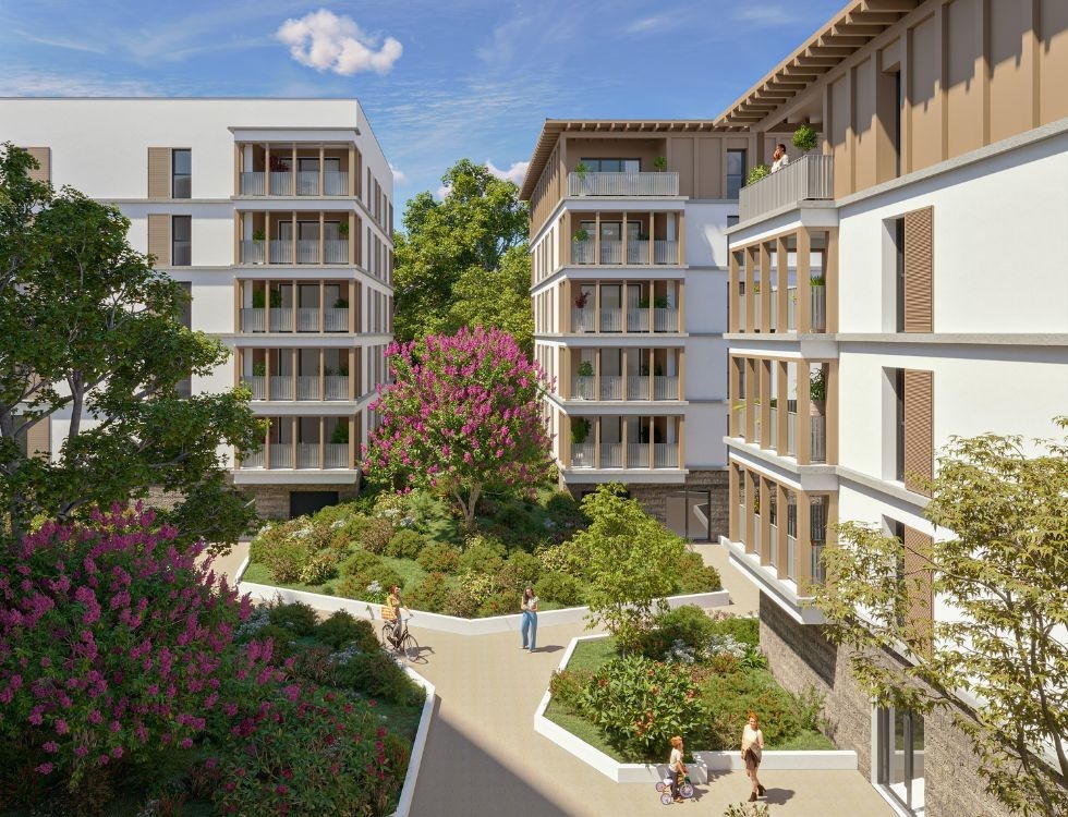 RESIDENCE ENEA - Image 1