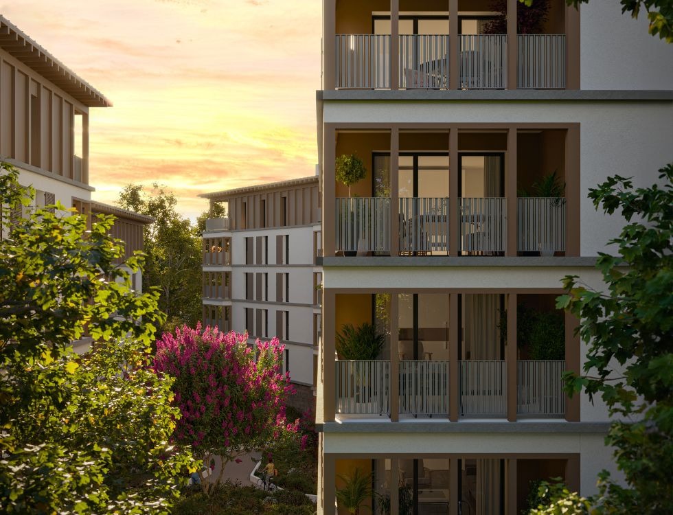 RESIDENCE ENEA - Image 2
