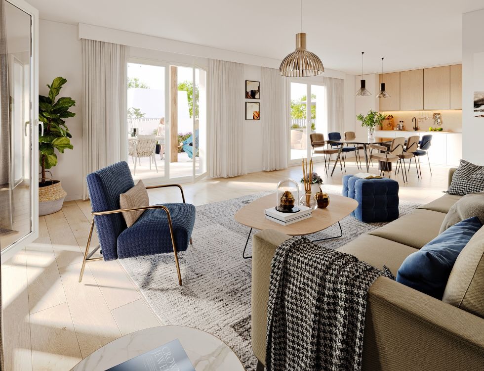 RESIDENCE ENEA - Image 3