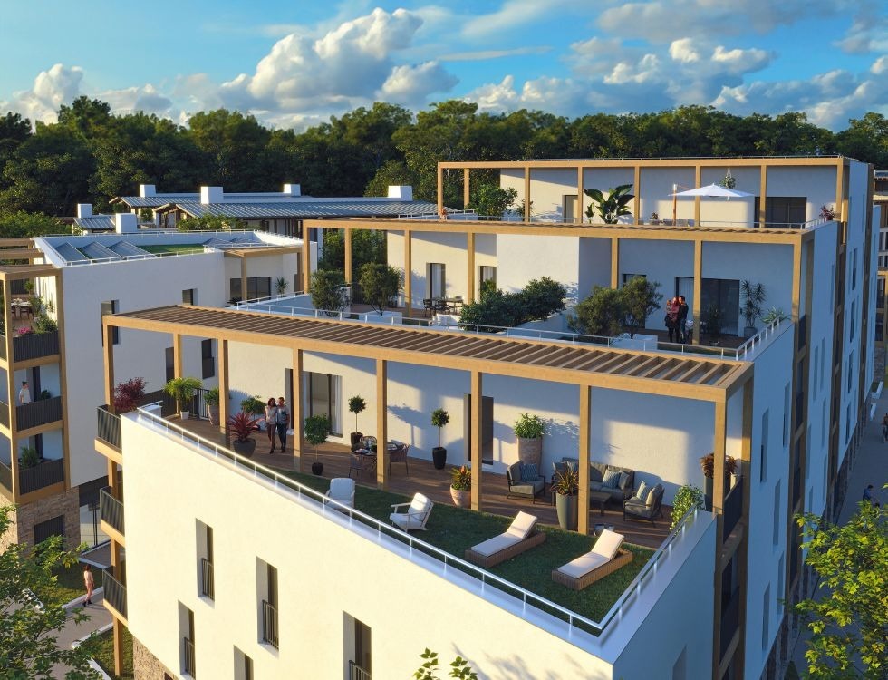 RESIDENCE MAITIA - Image 1