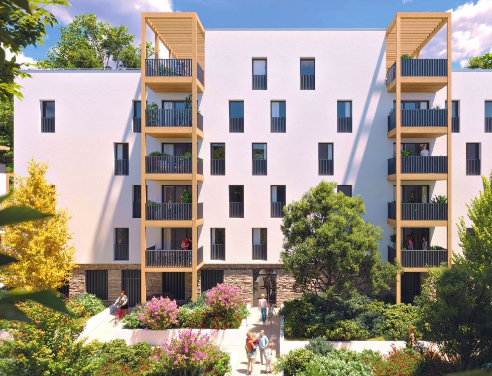 RESIDENCE MAITIA - Image 2