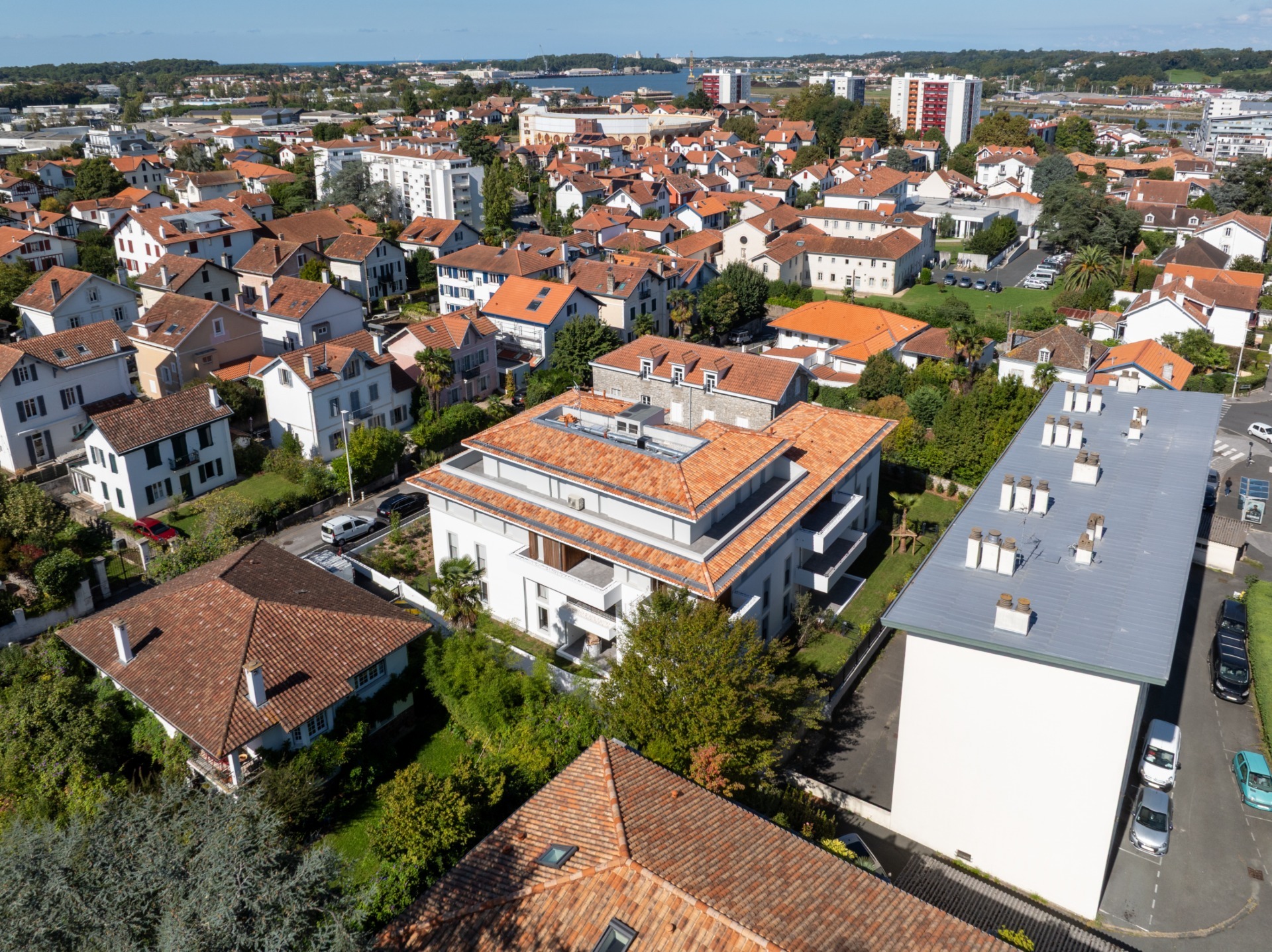 VILLA DES ARENES - Image 1