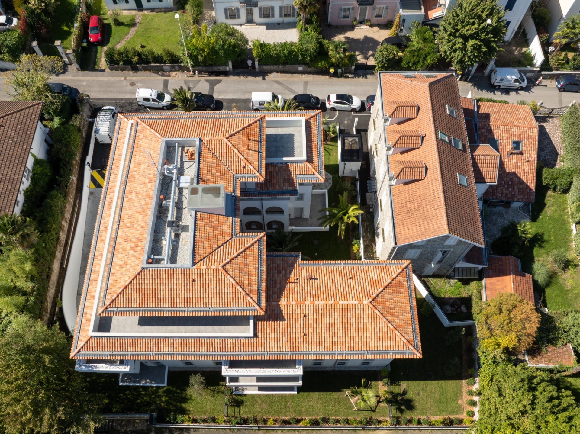 VILLA DES ARENES - Image 2