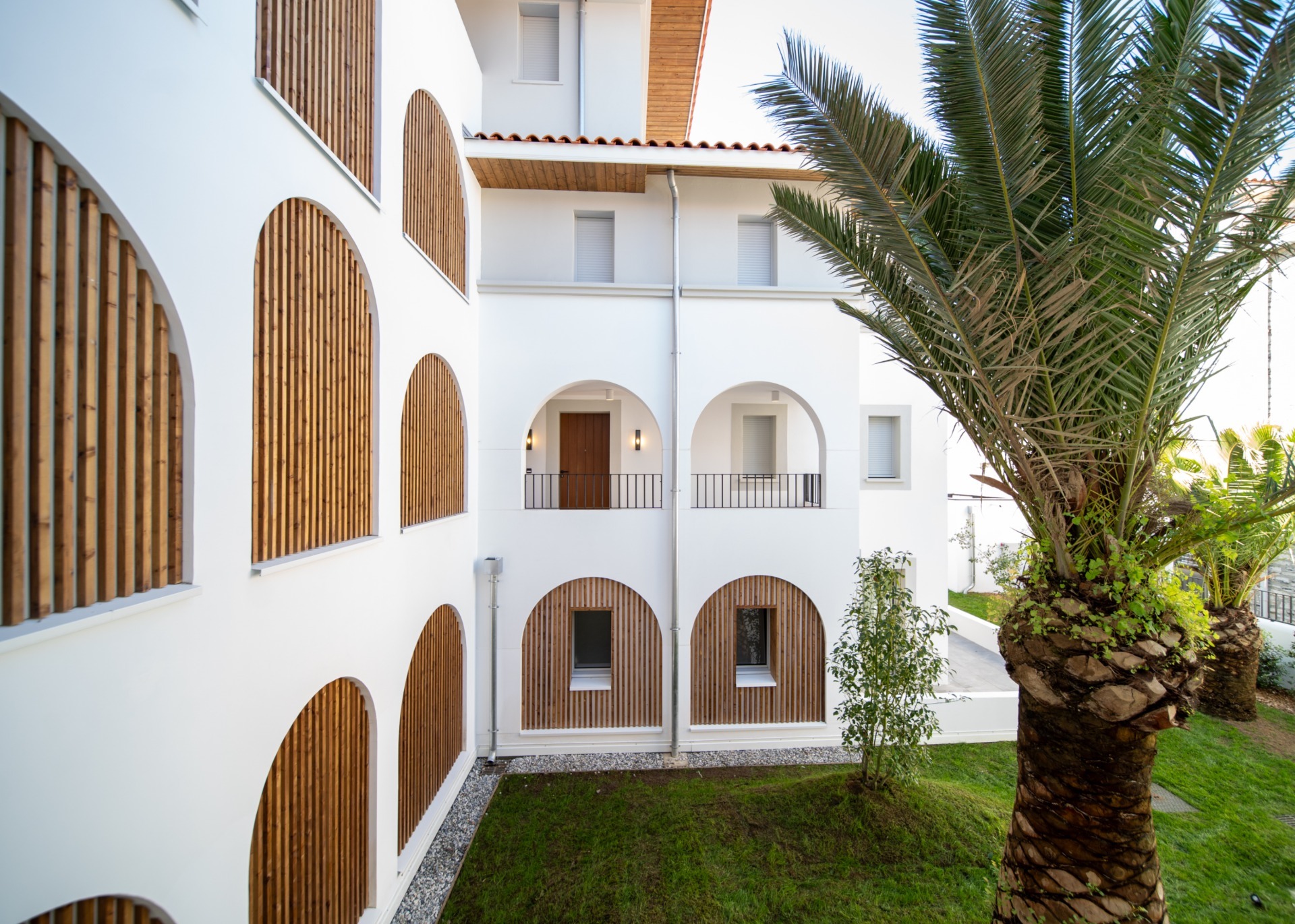 VILLA DES ARENES - Image 4