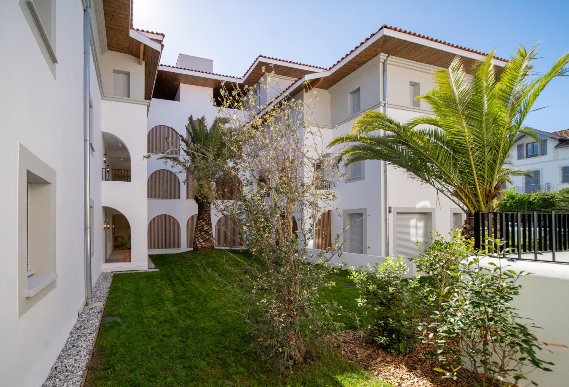 VILLA DES ARENES - Image 5