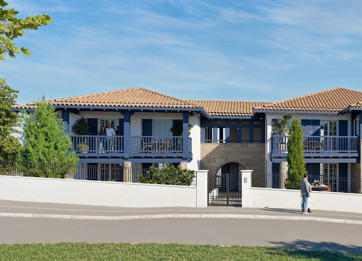 VILLA MARIA - Image 3