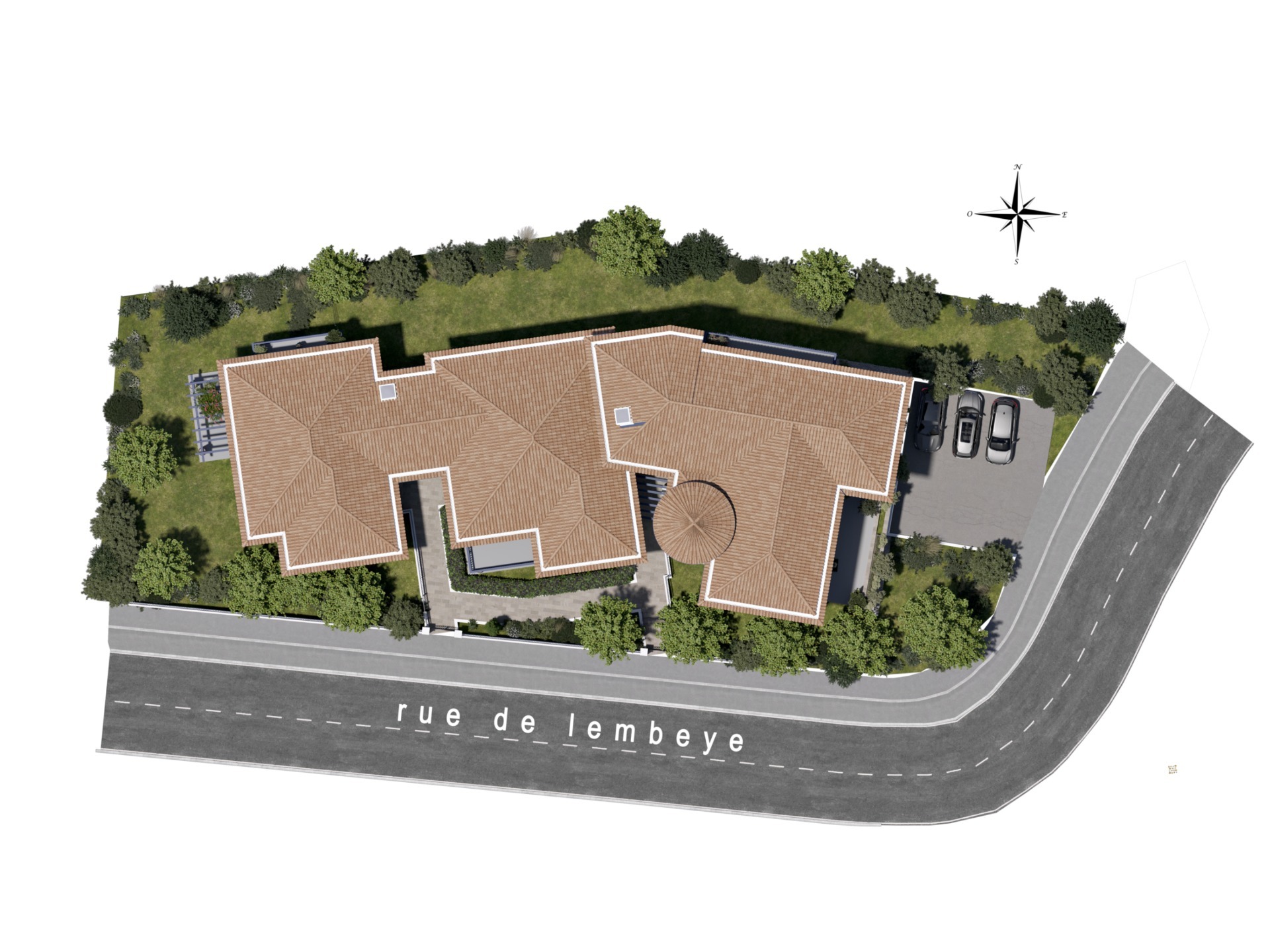 VILLA MARIA - Image 7