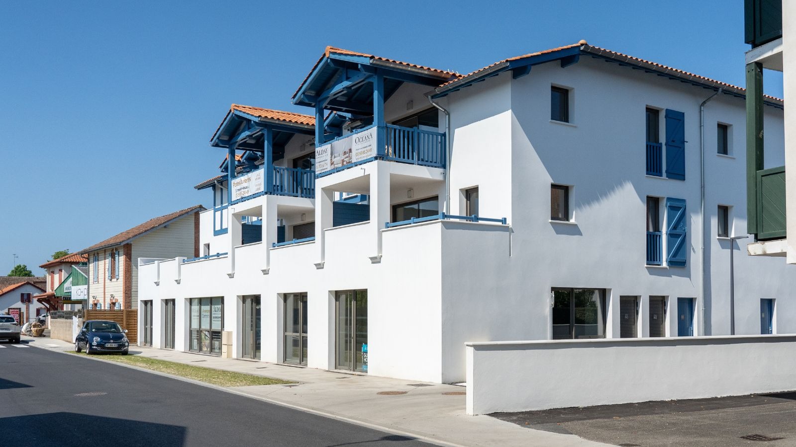 VILLA OCEANA - Image 2