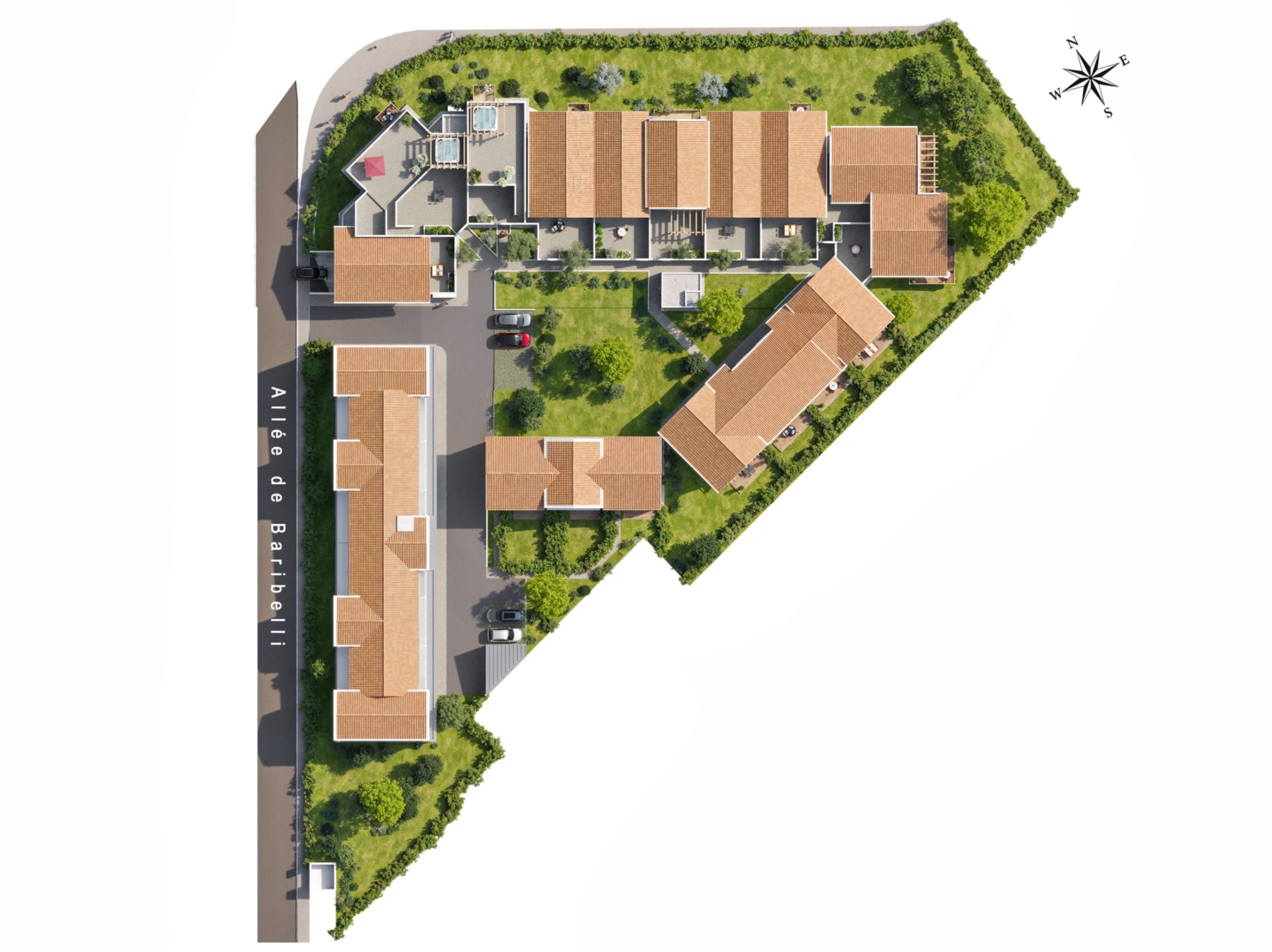 VILLAS BARIBELLI - Image 5