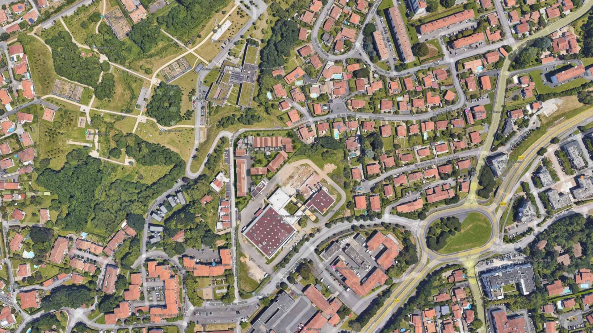 VILLAS BARIBELLI - Image 6